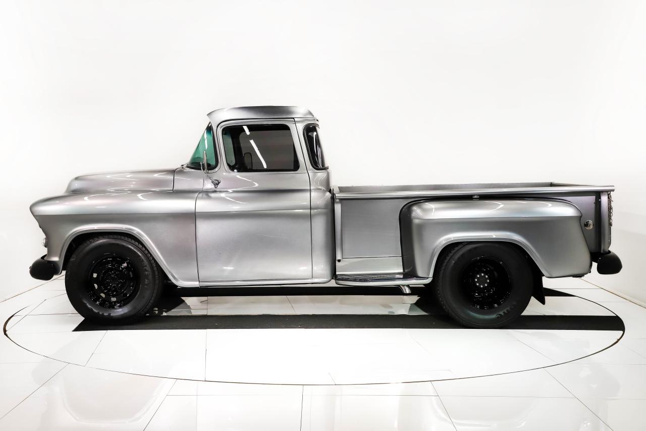 1955 Chevrolet 3200 Dually