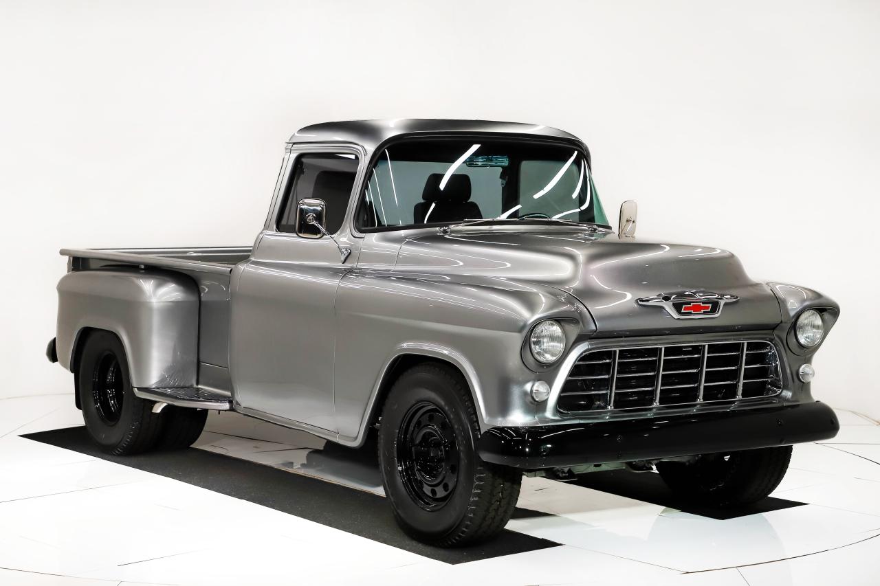 1955 Chevrolet 3200 Dually