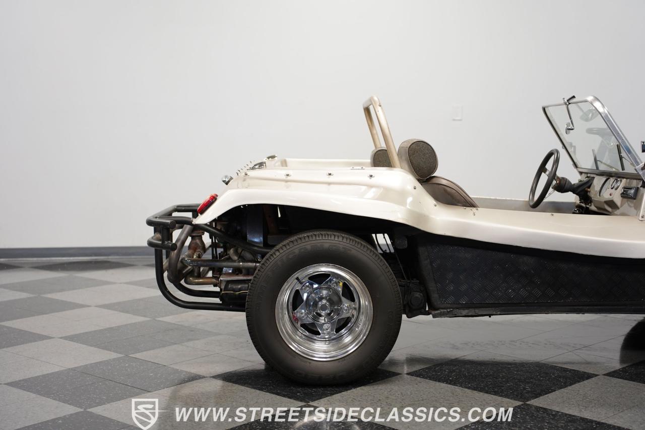 1960 Volkswagen Dune Buggy