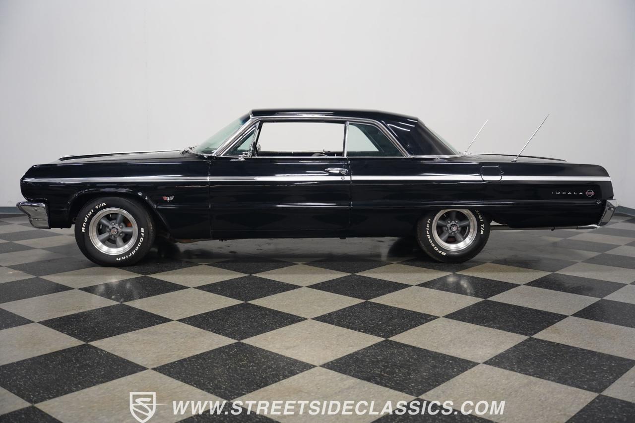 1964 Chevrolet Impala SS