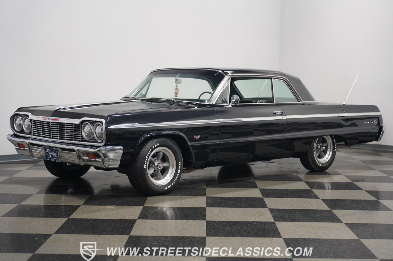 1964 Chevrolet Impala SS