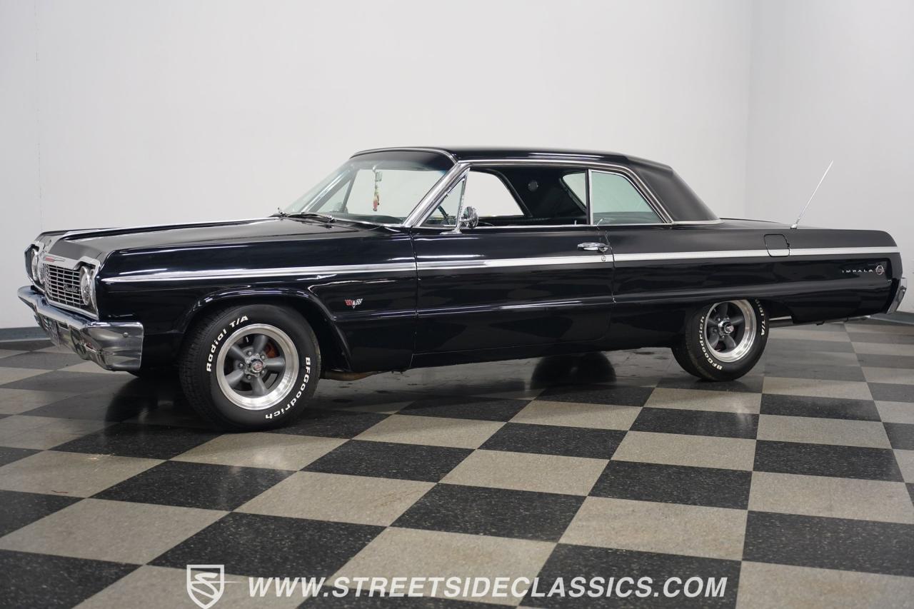 1964 Chevrolet Impala SS