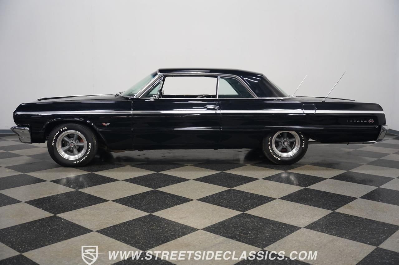 1964 Chevrolet Impala SS