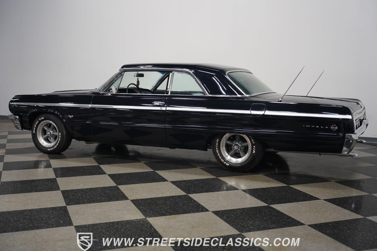 1964 Chevrolet Impala SS