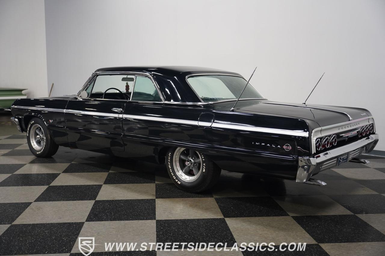 1964 Chevrolet Impala SS