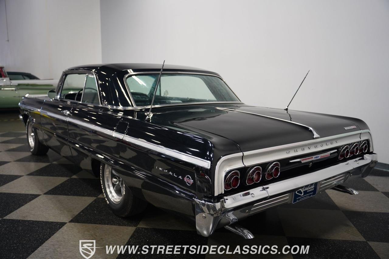 1964 Chevrolet Impala SS