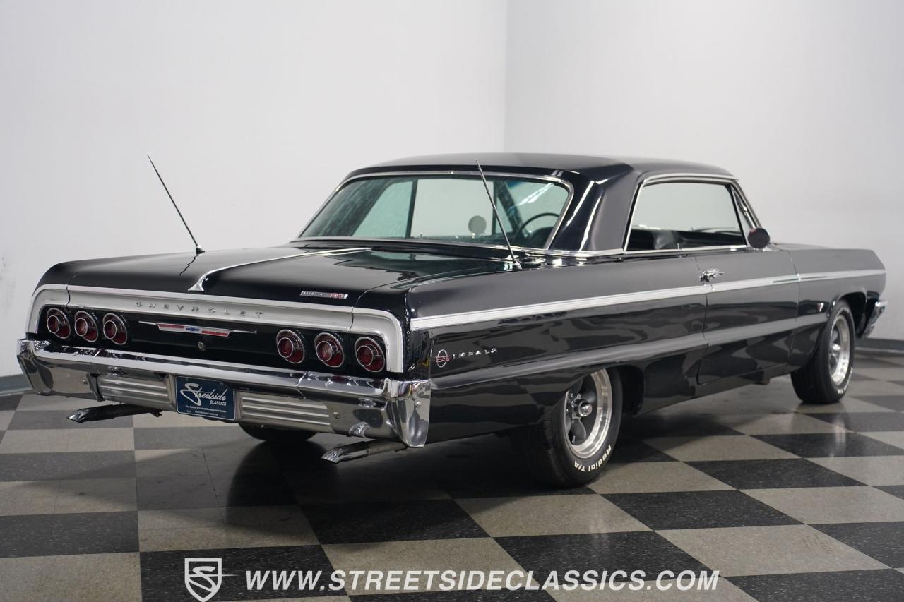 1964 Chevrolet Impala SS