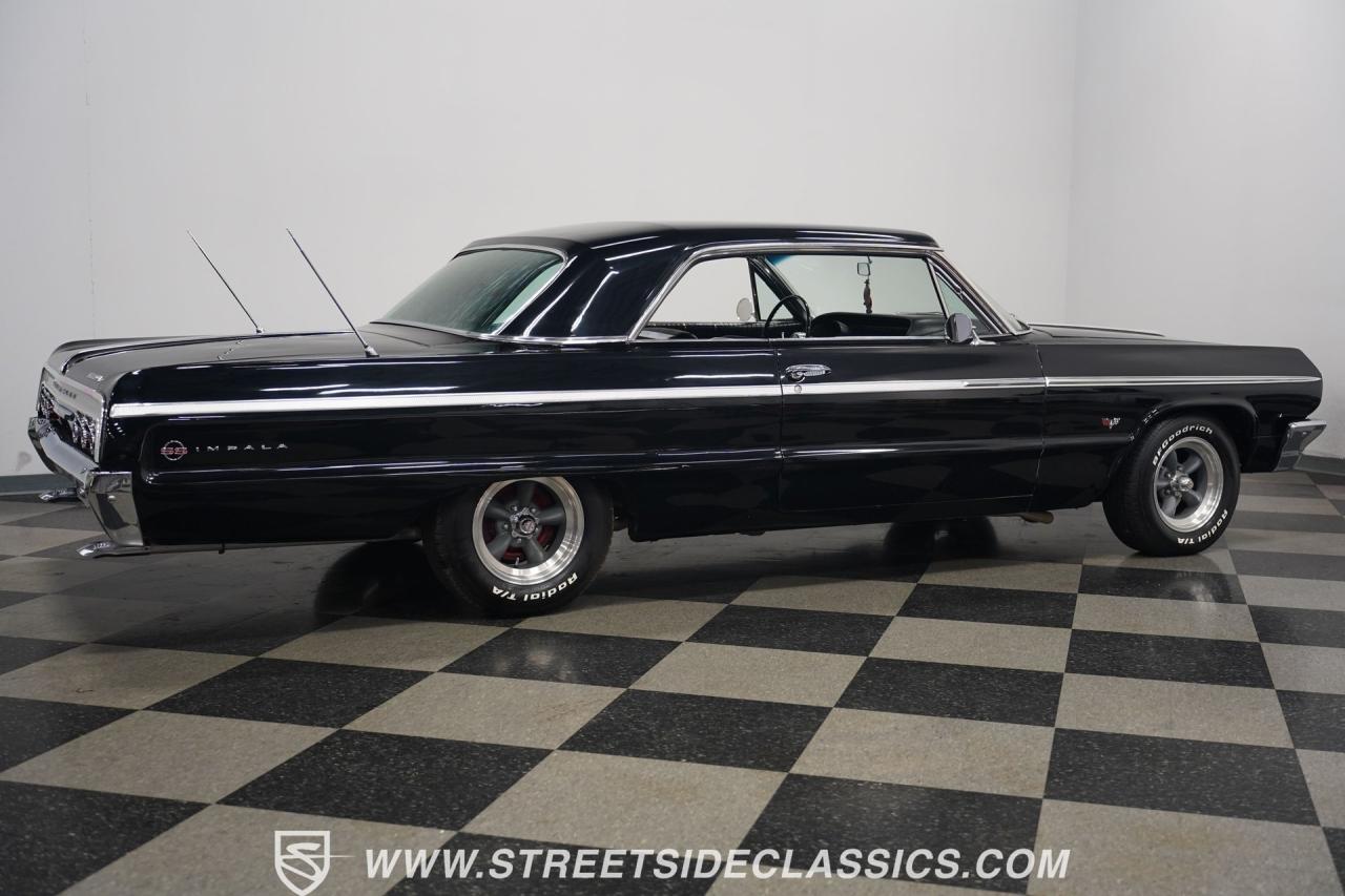 1964 Chevrolet Impala SS