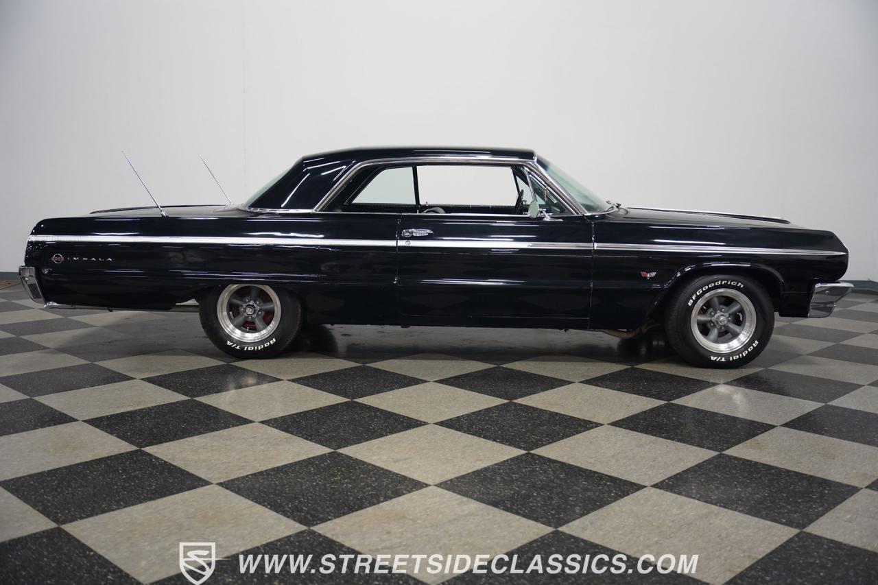 1964 Chevrolet Impala SS