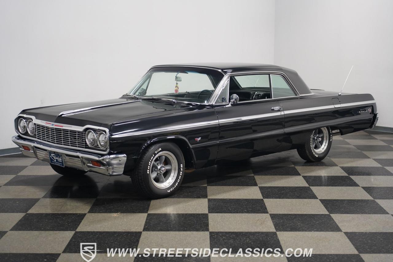 1964 Chevrolet Impala SS