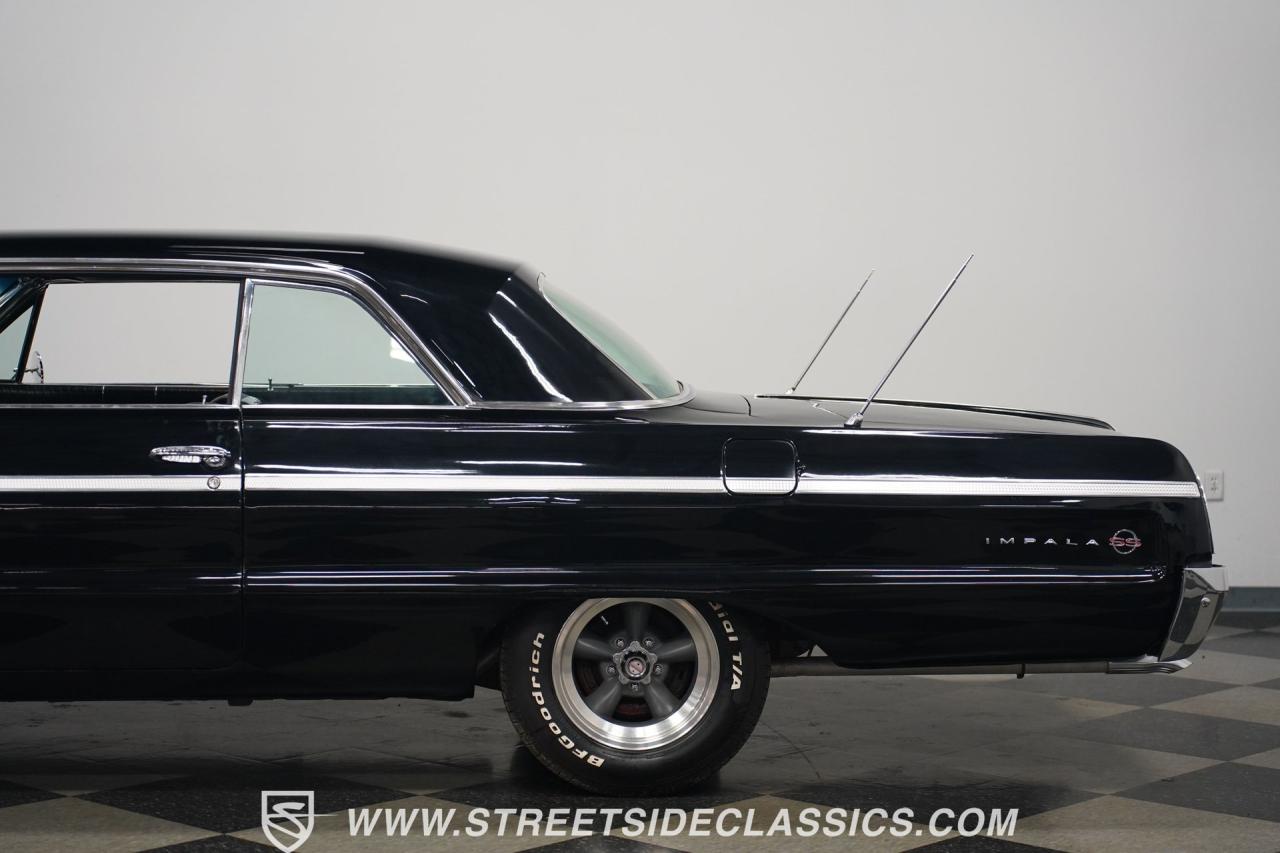 1964 Chevrolet Impala SS