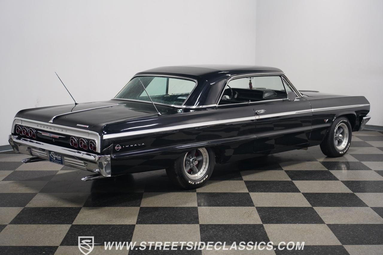 1964 Chevrolet Impala SS