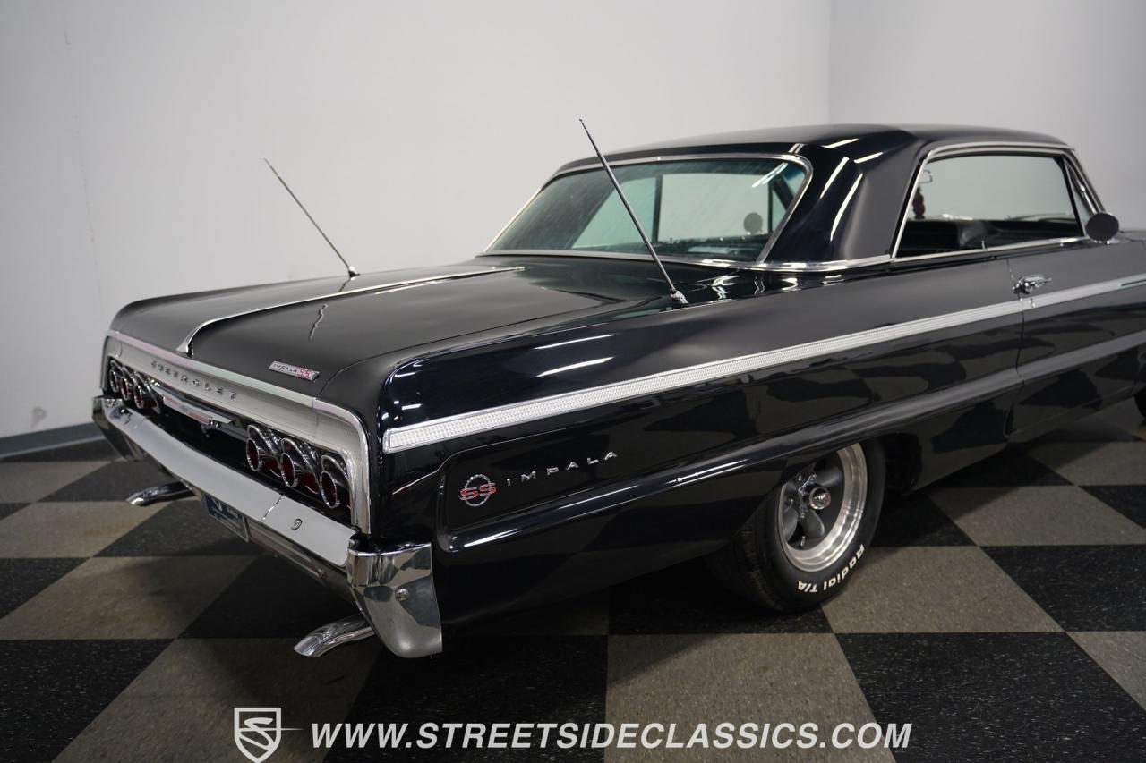 1964 Chevrolet Impala SS