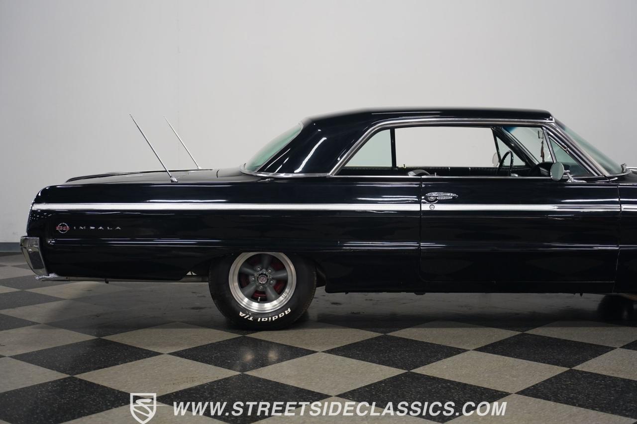 1964 Chevrolet Impala SS