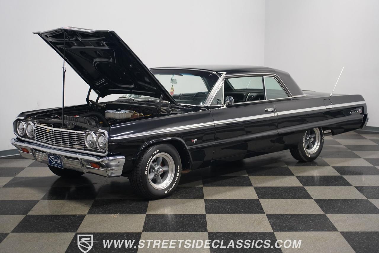 1964 Chevrolet Impala SS