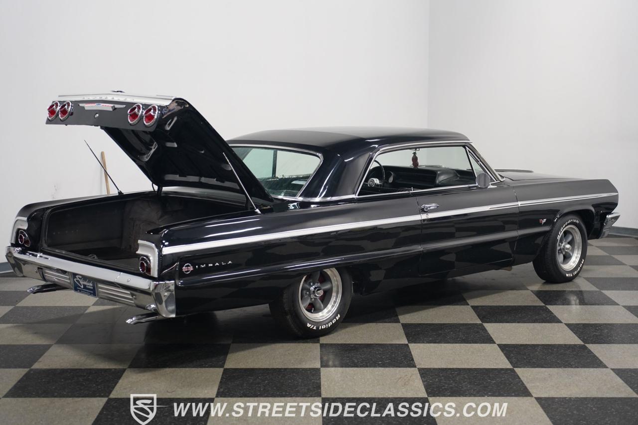 1964 Chevrolet Impala SS