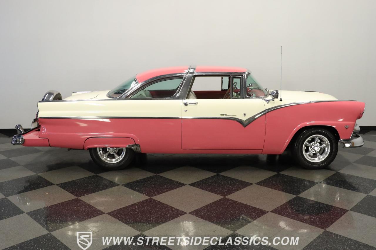 1955 Ford Crown Victoria