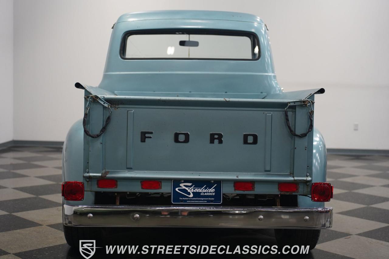 1953 Ford F-100