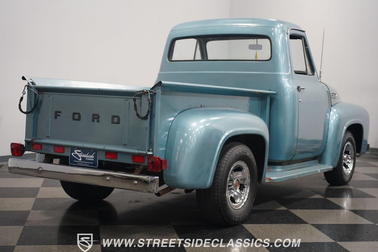 1953 Ford F-100