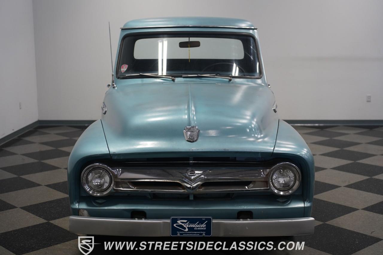 1953 Ford F-100