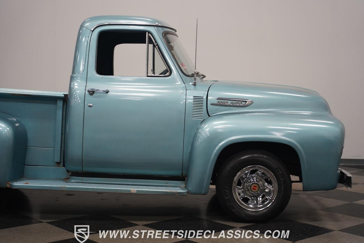 1953 Ford F-100