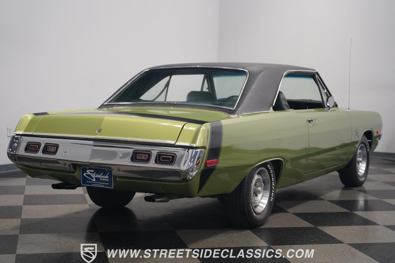 1972 Dodge Dart Swinger