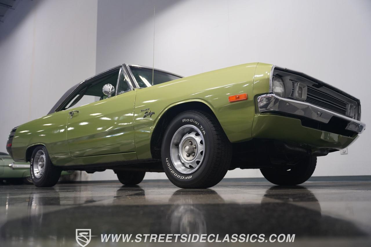 1972 Dodge Dart Swinger