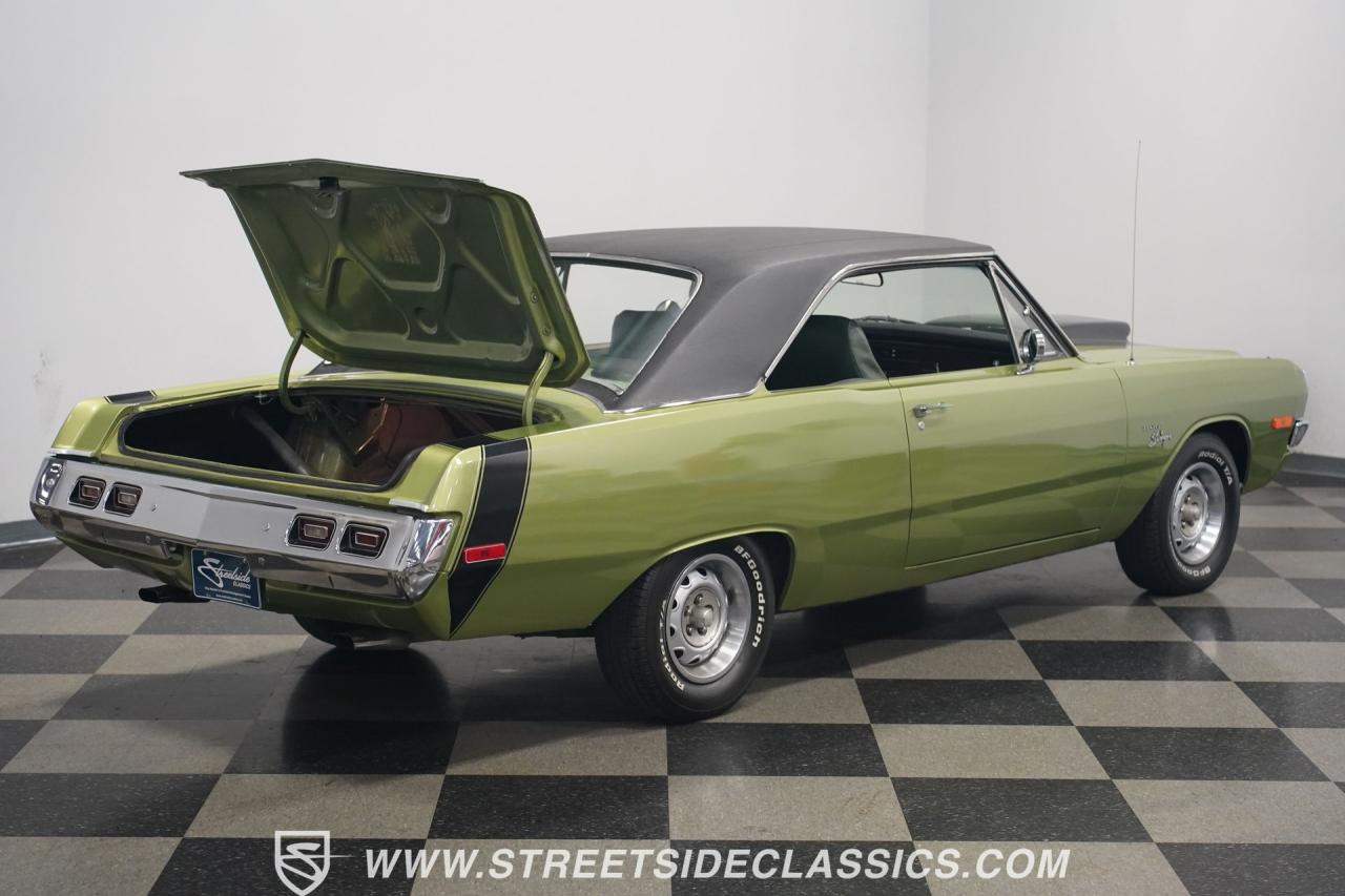 1972 Dodge Dart Swinger