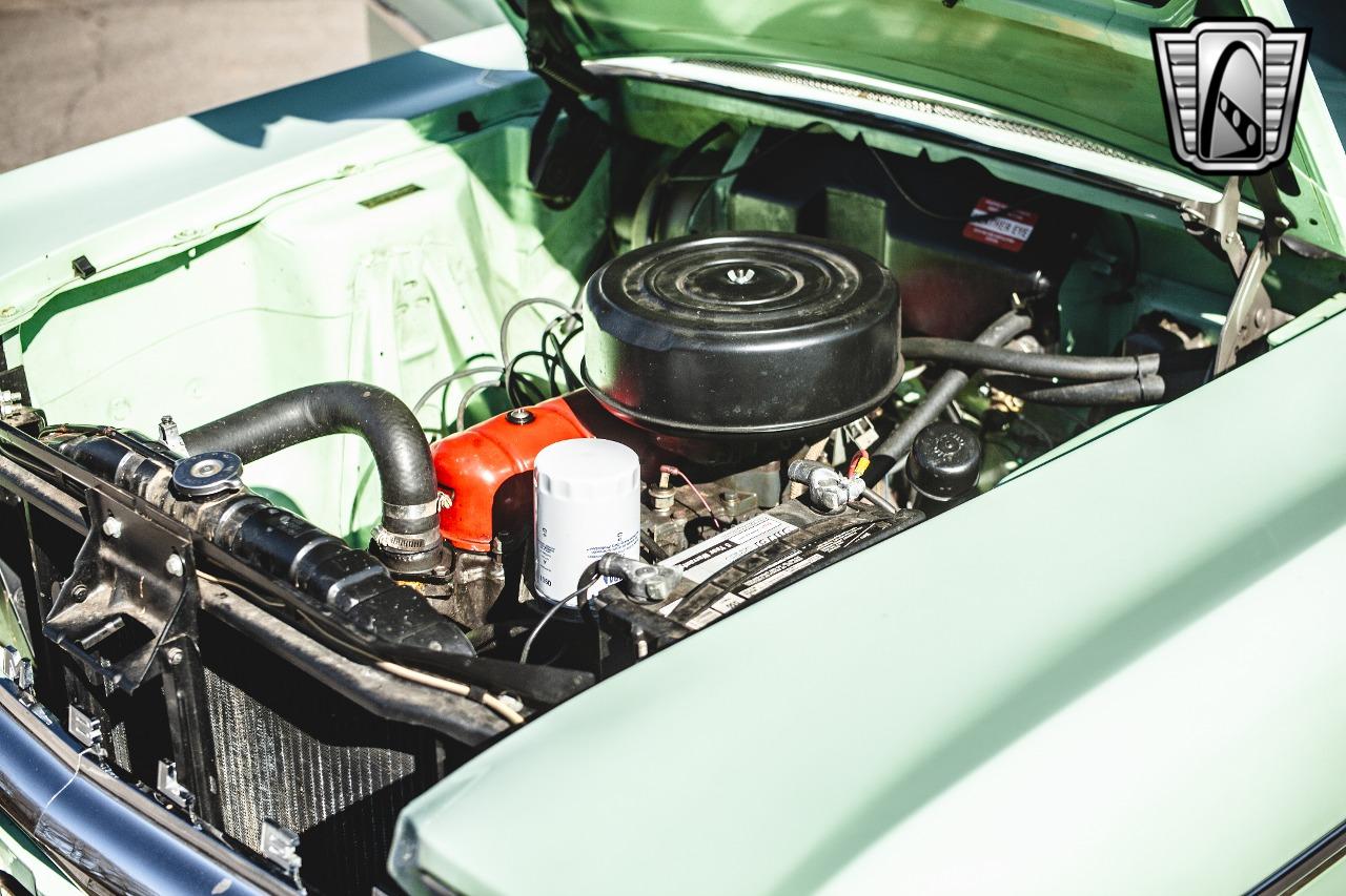 1960 AMC Rambler