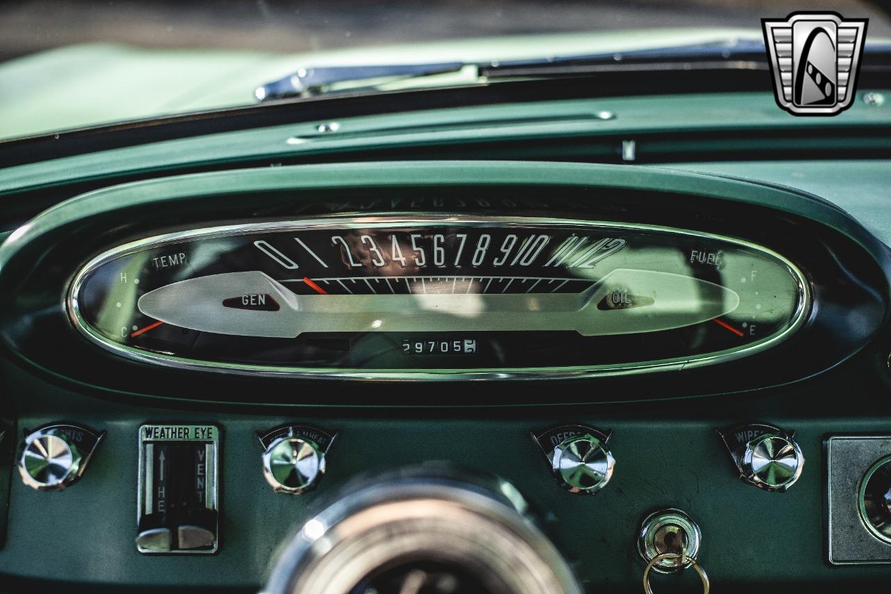 1960 AMC Rambler