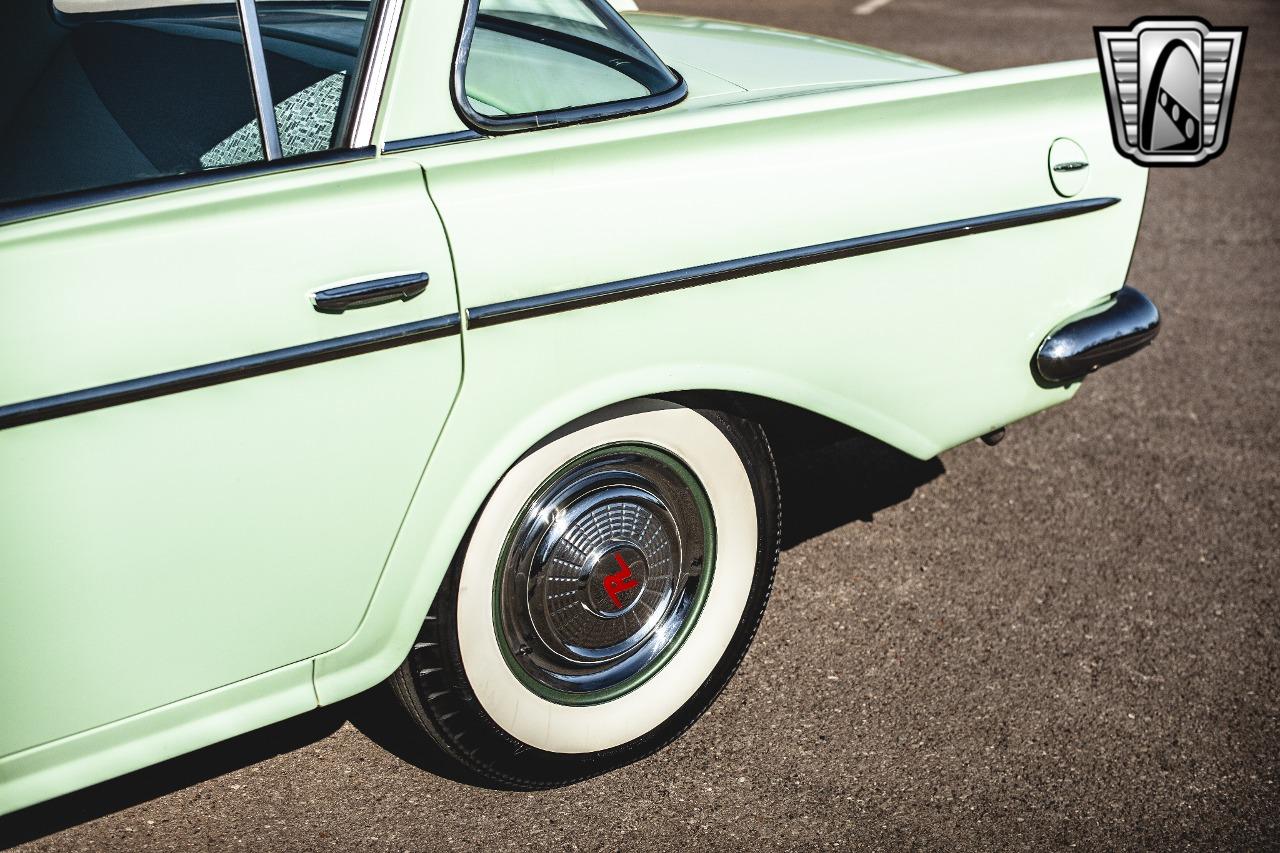 1960 AMC Rambler