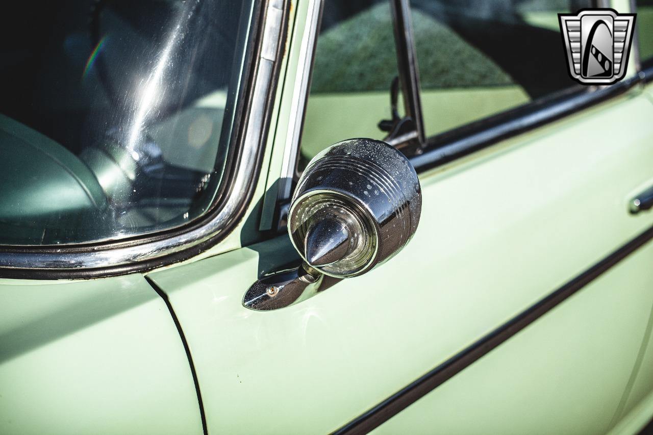 1960 AMC Rambler