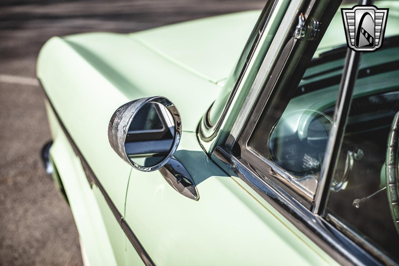 1960 AMC Rambler