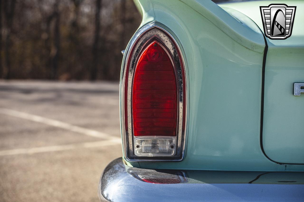 1960 AMC Rambler