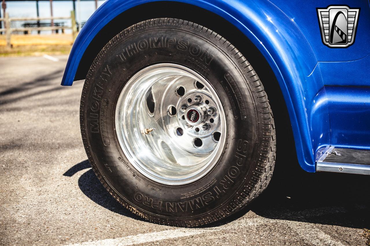 1929 Ford Roadster