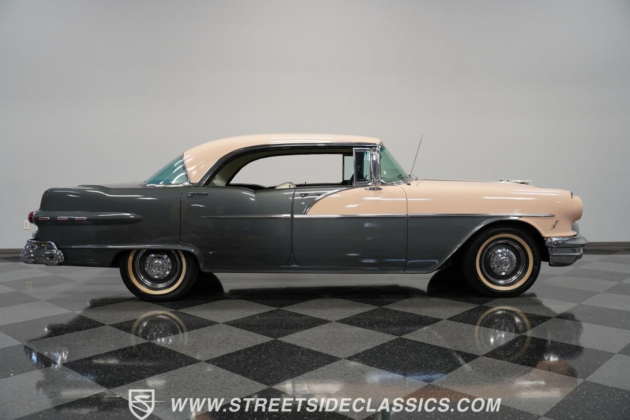 1956 Pontiac Catalina Chieftain