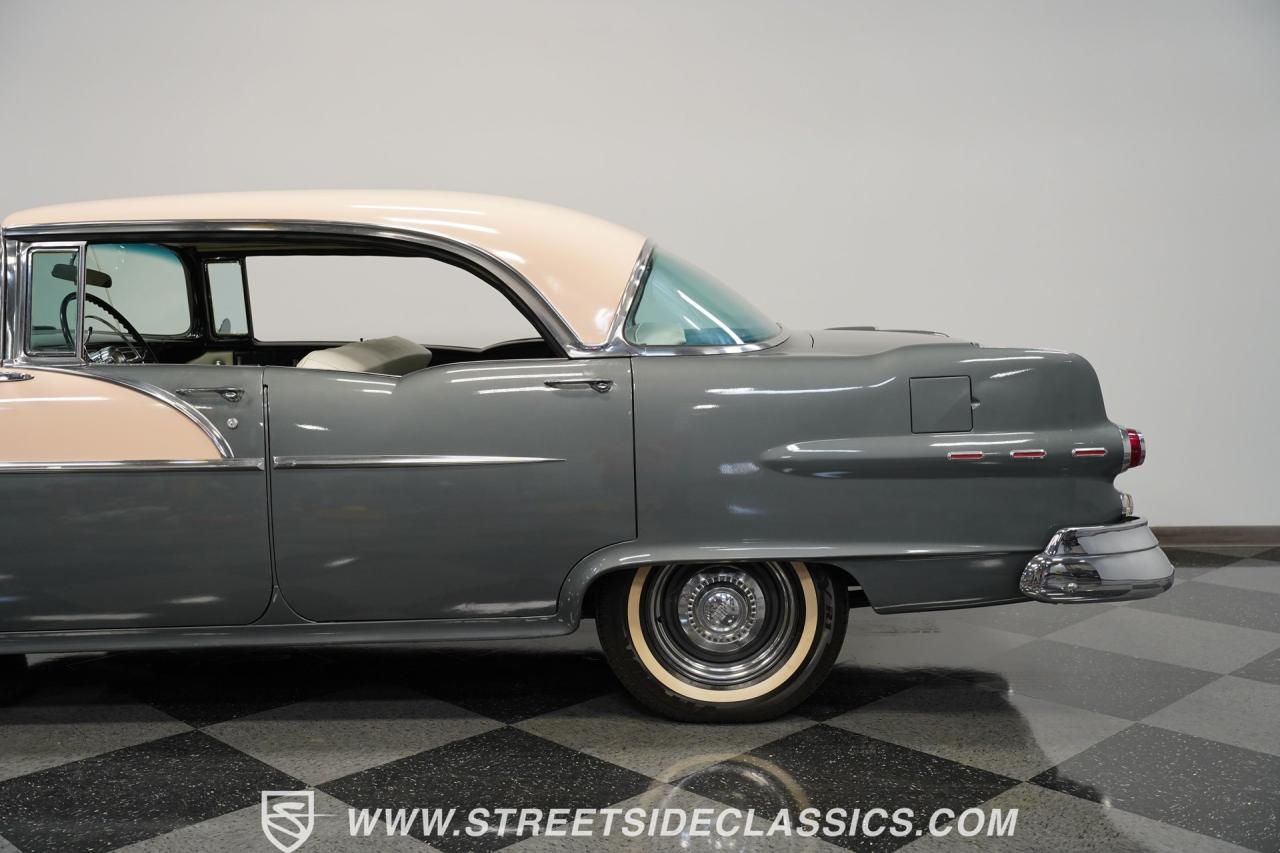 1956 Pontiac Catalina Chieftain