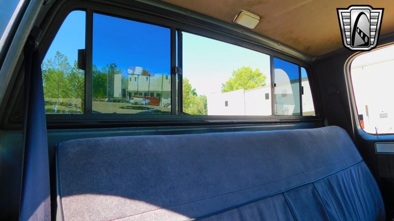 1987 GMC V1500