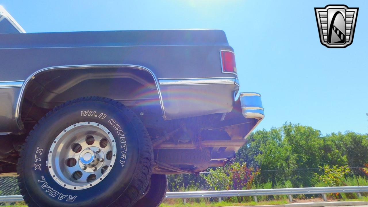 1987 GMC V1500