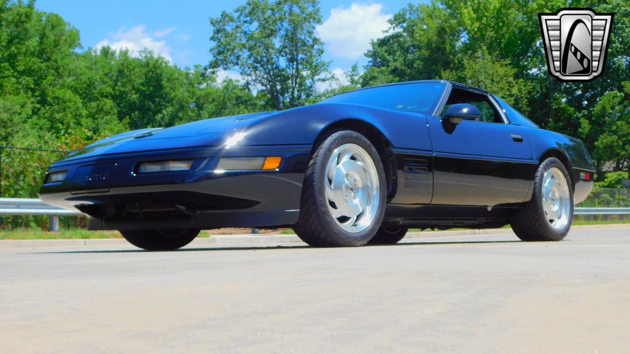 1994 Chevrolet Corvette