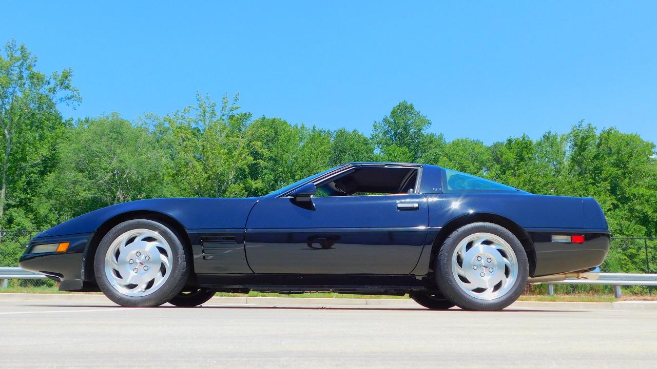 1994 Chevrolet Corvette