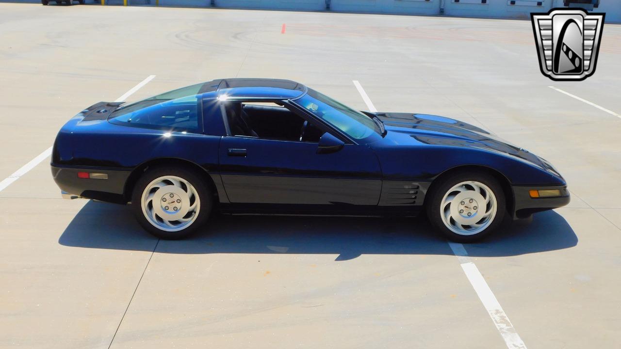 1994 Chevrolet Corvette