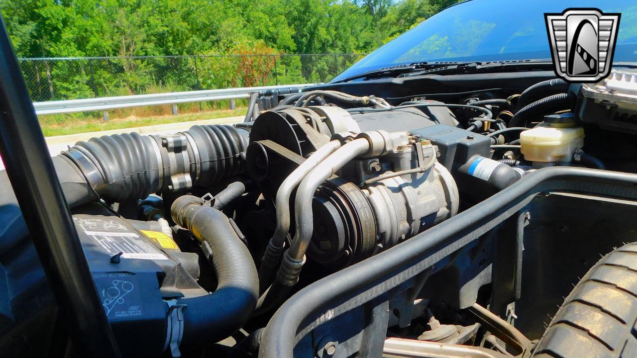 1994 Chevrolet Corvette