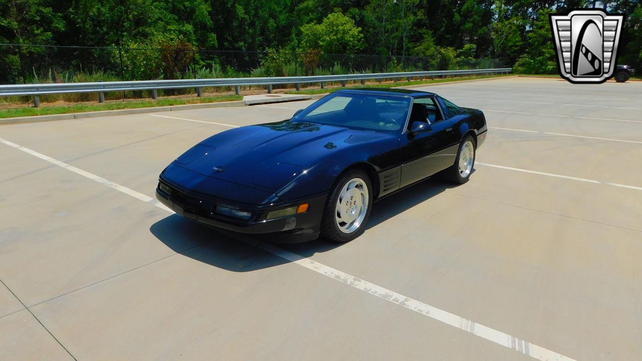 1994 Chevrolet Corvette