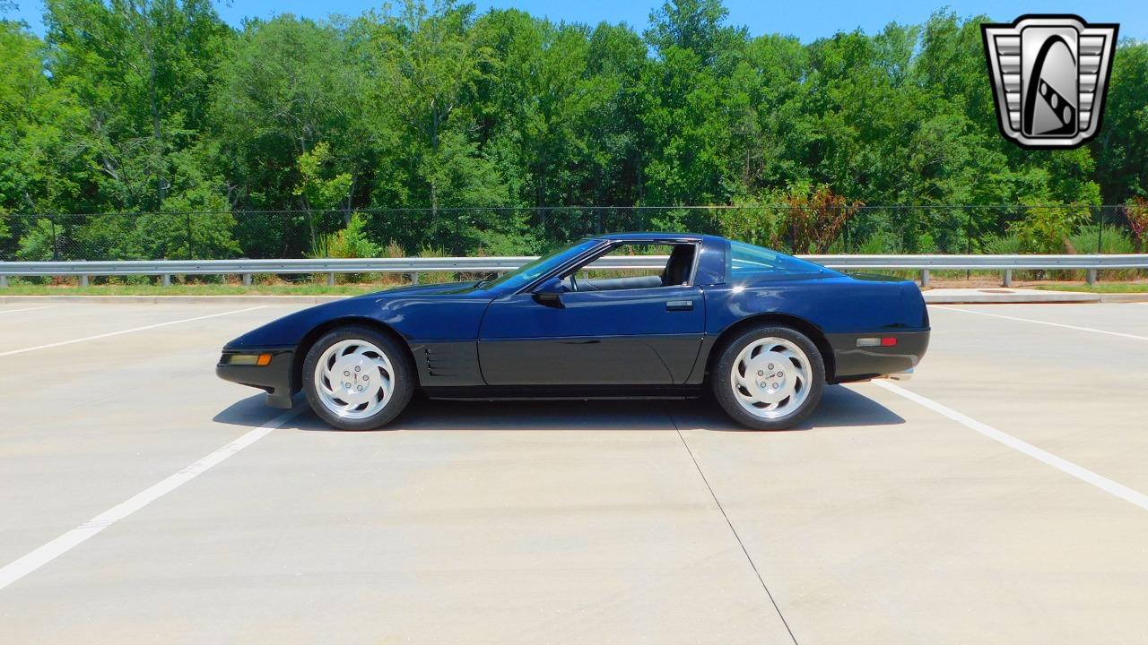 1994 Chevrolet Corvette