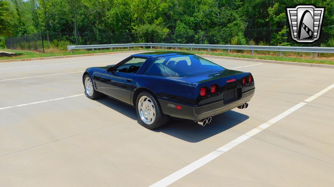 1994 Chevrolet Corvette