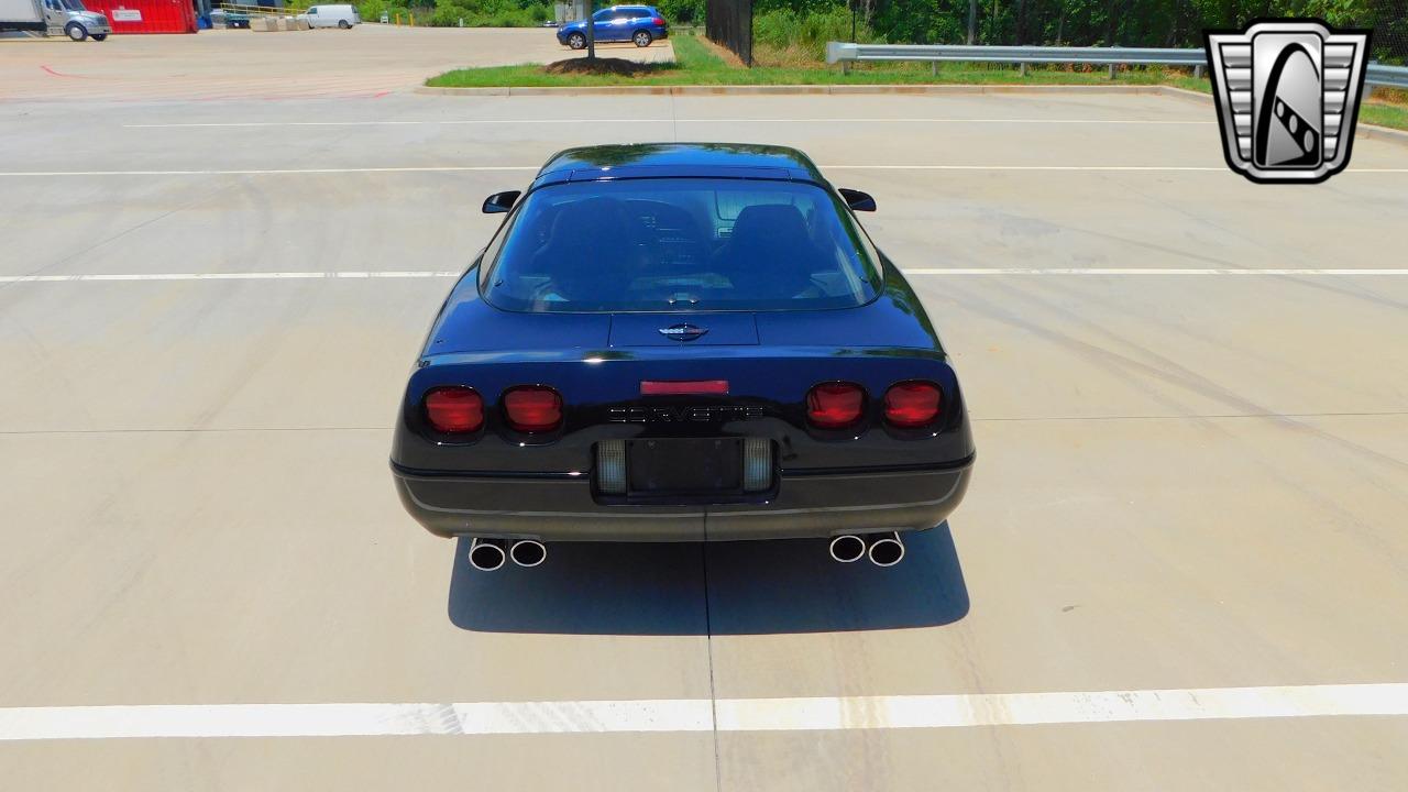 1994 Chevrolet Corvette