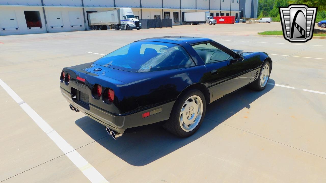 1994 Chevrolet Corvette