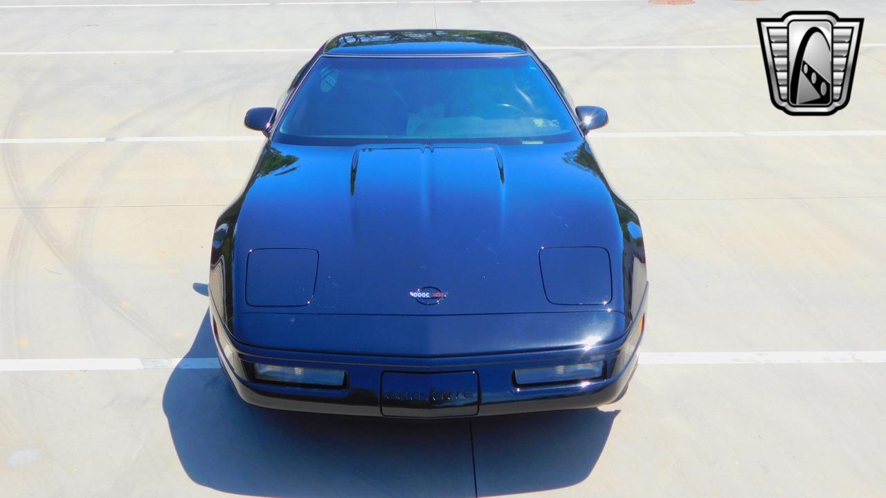 1994 Chevrolet Corvette