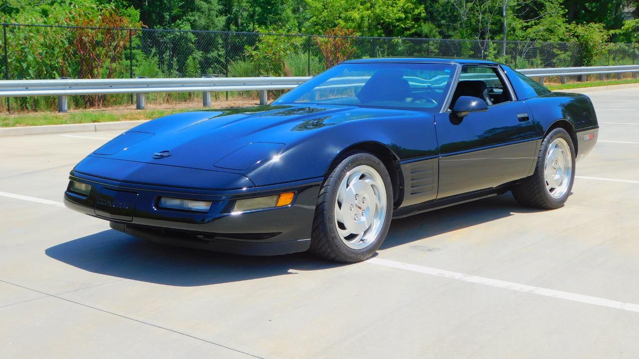 1994 Chevrolet Corvette